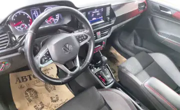 Volkswagen Polo 2021 года за 7 500 000 тг. в Астана фото 5