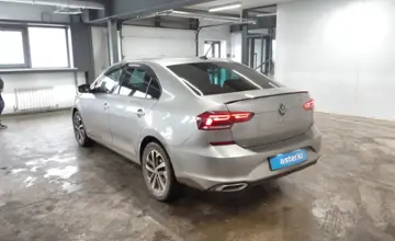 Volkswagen Polo 2021 года за 7 500 000 тг. в Астана фото 4
