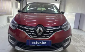 Renault Kaptur 2021 года за 7 000 000 тг. в Павлодар фото 2