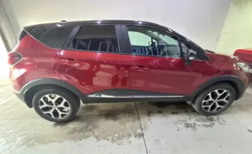 Renault Kaptur 2021 года за 7 000 000 тг. в Павлодар фото 4