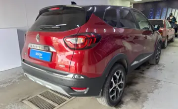 Renault Kaptur 2021 года за 7 000 000 тг. в Павлодар