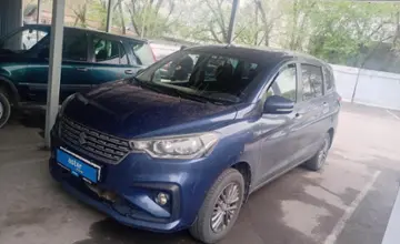 Suzuki Ertiga 2021 года за 8 000 000 тг. в Алматы фото 1