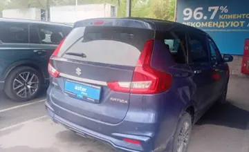 Suzuki Ertiga 2021 года за 8 000 000 тг. в Алматы