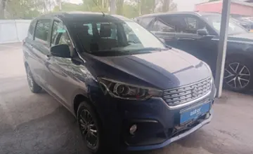 Suzuki Ertiga 2021 года за 8 000 000 тг. в Алматы фото 3