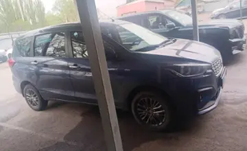 Suzuki Ertiga 2021 года за 8 000 000 тг. в Алматы фото 4