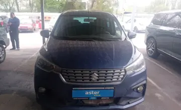 Suzuki Ertiga 2021 года за 8 000 000 тг. в Алматы фото 2