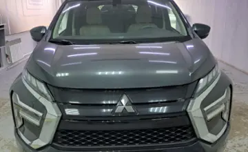 Mitsubishi Xpander 2022 года за 11 000 000 тг. в Павлодар фото 2