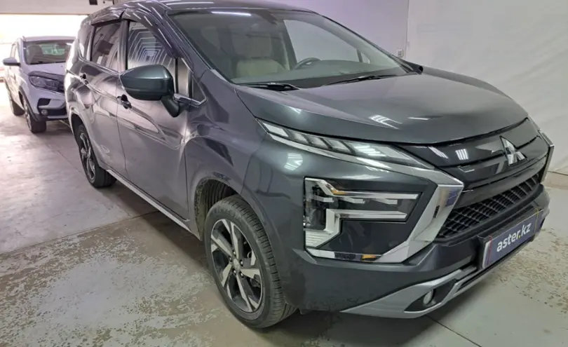 Mitsubishi Xpander 2022 года за 11 000 000 тг. в Павлодар фото 3