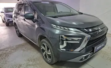 Mitsubishi Xpander 2022 года за 11 000 000 тг. в Павлодар фото 3