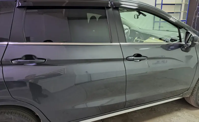Mitsubishi Xpander 2022 года за 11 000 000 тг. в Павлодар фото 4