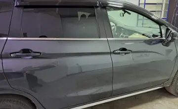 Mitsubishi Xpander 2022 года за 11 000 000 тг. в Павлодар фото 4