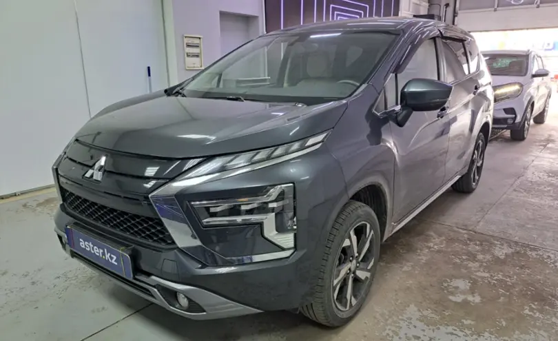 Mitsubishi Xpander 2022 года за 11 000 000 тг. в Павлодар