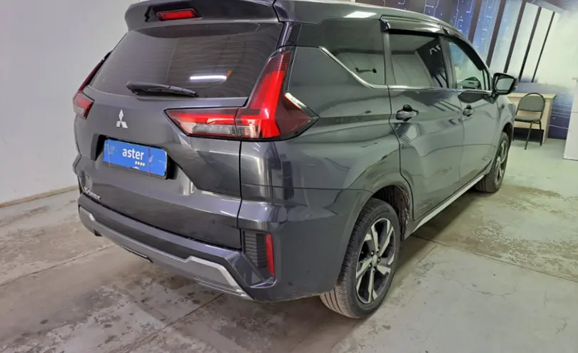 Mitsubishi Xpander 2022 года за 11 000 000 тг. в Павлодар фото 5