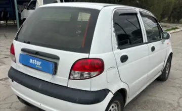 Daewoo Matiz 2011 года за 1 500 000 тг. в Талдыкорган