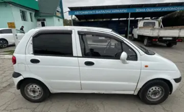Daewoo Matiz 2011 года за 1 500 000 тг. в Талдыкорган фото 4