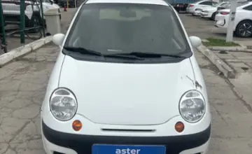 Daewoo Matiz 2011 года за 1 500 000 тг. в Талдыкорган фото 2