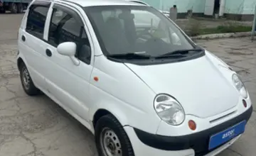 Daewoo Matiz 2011 года за 1 500 000 тг. в Талдыкорган фото 3