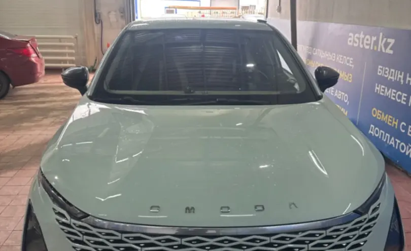 OMODA C5 2023 года за 7 000 000 тг. в Астана фото 2