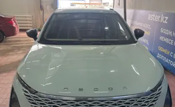 OMODA C5 2023 года за 7 000 000 тг. в Астана фото 2