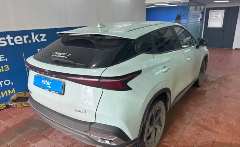 OMODA C5 2023 года за 7 000 000 тг. в Астана фото 5
