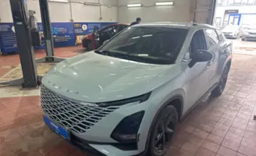 OMODA C5 2023 года за 7 000 000 тг. в Астана фото 1