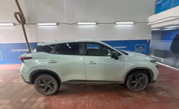 OMODA C5 2023 года за 7 000 000 тг. в Астана фото 4