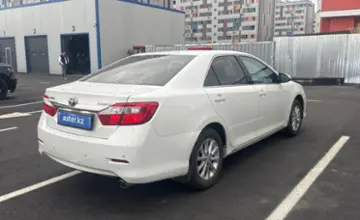 Toyota Camry 2014 года за 7 500 000 тг. в Алматы