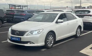 Toyota Camry 2014 года за 7 500 000 тг. в Алматы фото 1