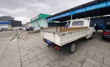 Volkswagen Transporter 1992 года за 3 500 000 тг. в Талдыкорган