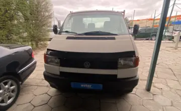 Volkswagen Transporter 1992 года за 3 500 000 тг. в Талдыкорган фото 2