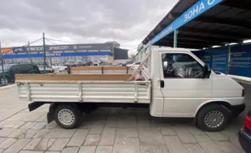 Volkswagen Transporter 1992 года за 3 500 000 тг. в Талдыкорган фото 4