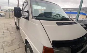 Volkswagen Transporter 1992 года за 3 500 000 тг. в Талдыкорган фото 3