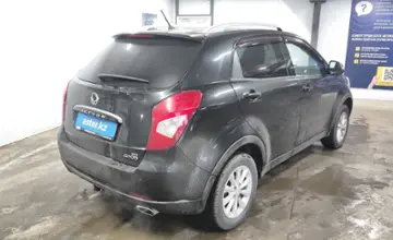 SsangYong Actyon 2014 года за 5 000 000 тг. в Астана фото 3