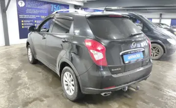 SsangYong Actyon 2014 года за 5 000 000 тг. в Астана фото 4