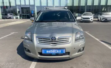 Toyota Avensis 2007 года за 5 500 000 тг. в Шымкент фото 2