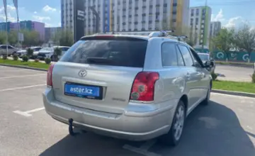 Toyota Avensis 2007 года за 5 500 000 тг. в Шымкент