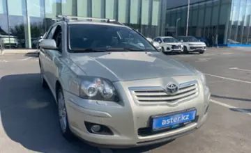 Toyota Avensis 2007 года за 5 500 000 тг. в Шымкент фото 3