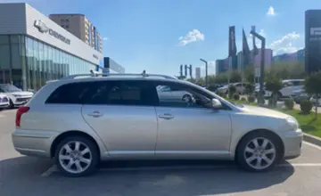 Toyota Avensis 2007 года за 5 500 000 тг. в Шымкент фото 4