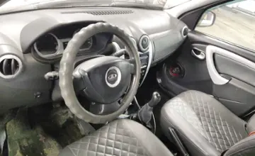 LADA (ВАЗ) Largus 2017 года за 4 200 000 тг. в Астана фото 5