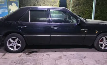 Mercedes-Benz E-Класс 1993 года за 1 500 000 тг. в Талдыкорган фото 4