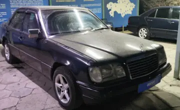 Mercedes-Benz E-Класс 1993 года за 1 500 000 тг. в Талдыкорган фото 3