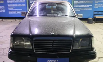 Mercedes-Benz E-Класс 1993 года за 1 500 000 тг. в Талдыкорган фото 2