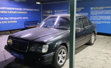 Mercedes-Benz E-Класс 1993 года за 1 500 000 тг. в Талдыкорган фото 1
