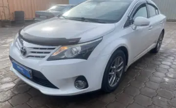Toyota Avensis 2013 года за 8 500 000 тг. в Караганда фото 1