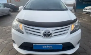 Toyota Avensis 2013 года за 8 500 000 тг. в Караганда фото 2