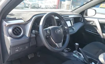 Toyota RAV4 2018 года за 15 000 000 тг. в Шымкент фото 5