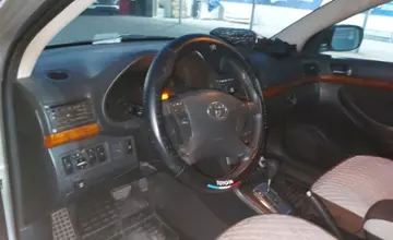 Toyota Avensis 2006 года за 4 500 000 тг. в Шымкент фото 5