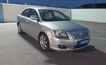 Toyota Avensis 2006 года за 4 500 000 тг. в Шымкент фото 2