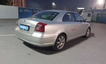 Toyota Avensis 2006 года за 4 500 000 тг. в Шымкент фото 3