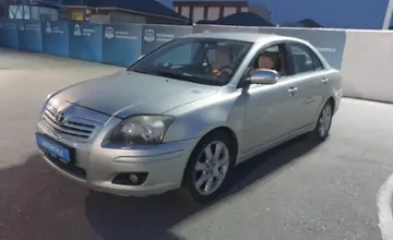 Toyota Avensis 2006 года за 4 500 000 тг. в Шымкент фото 1